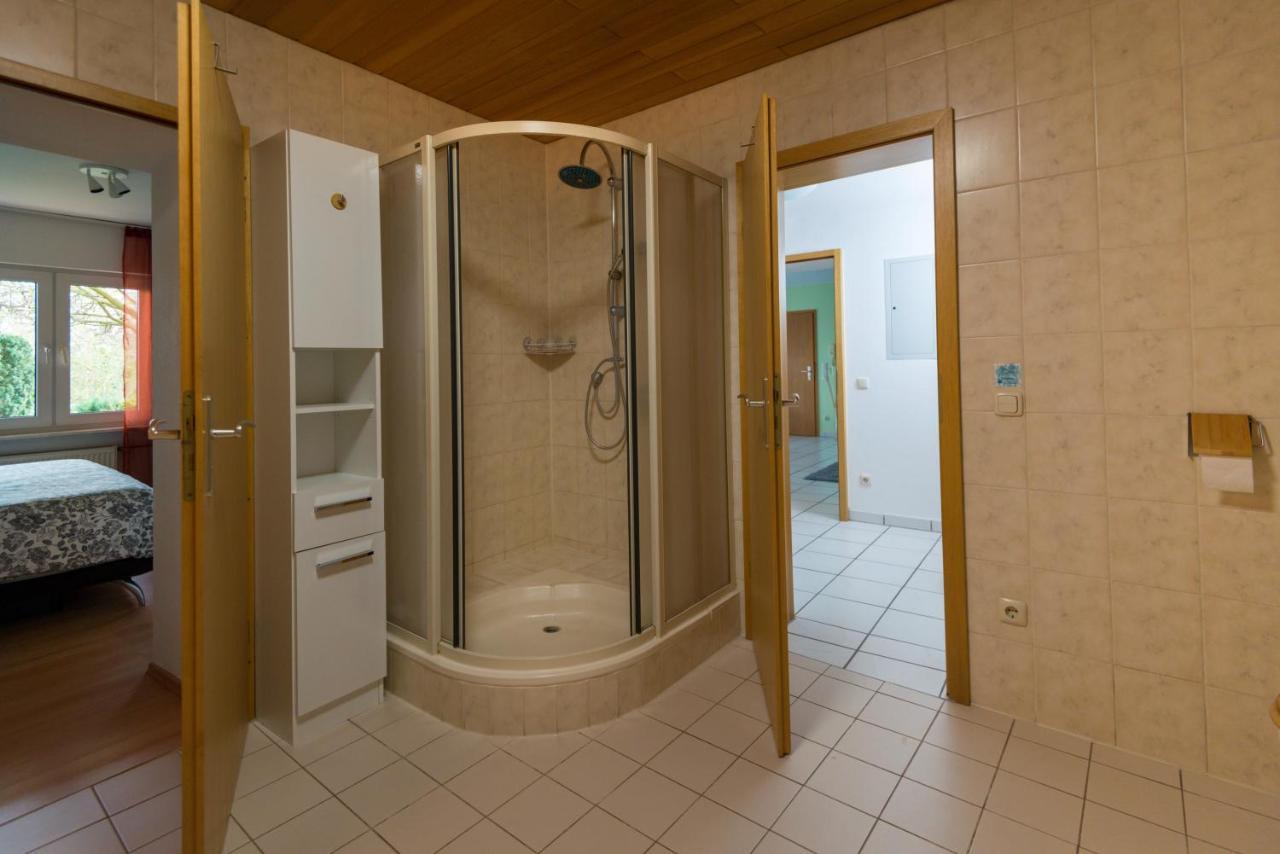 Fewo Oasis Mendig Exteriör bild